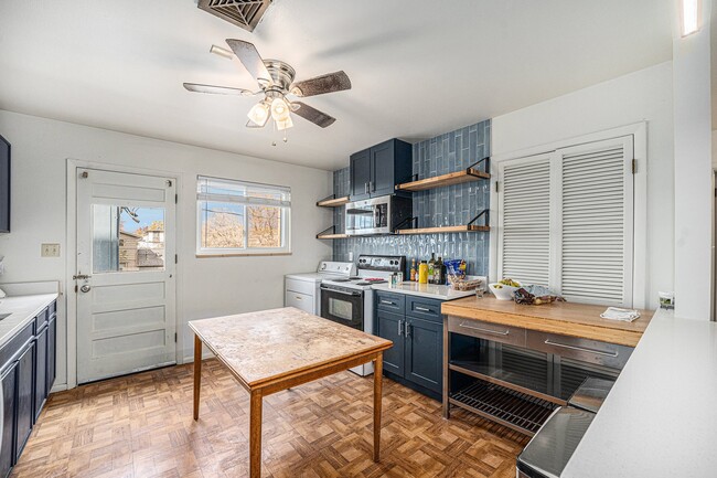 1340 19th St, Unit 3