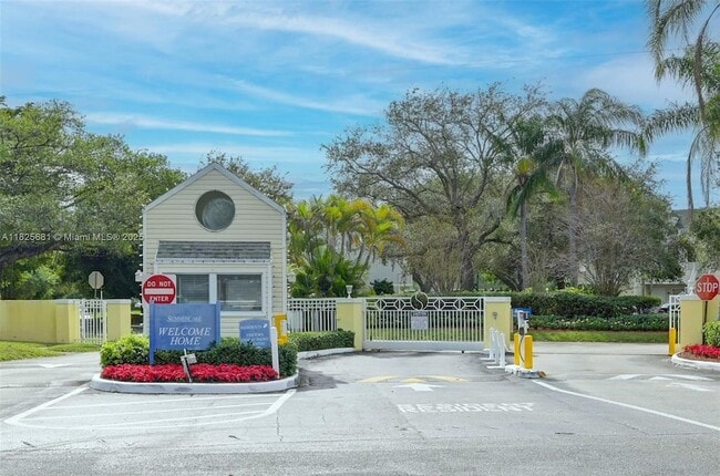 property at 3453 NW 44th St