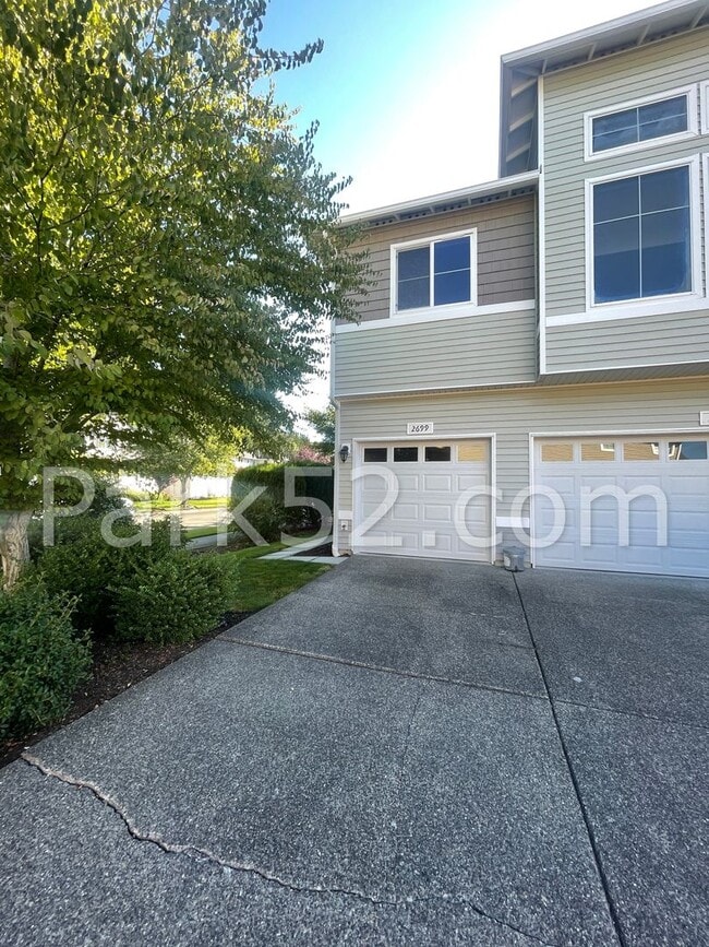 2699 Erwin Ave in Dupont, WA - Building Photo - Building Photo