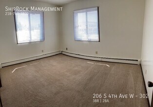 206 S 4th Ave W in Virginia, MN - Building Photo - Building Photo