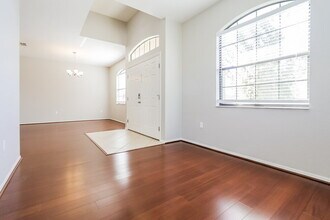 5728 Woodruff Way in Lakeland, FL - Building Photo - Building Photo