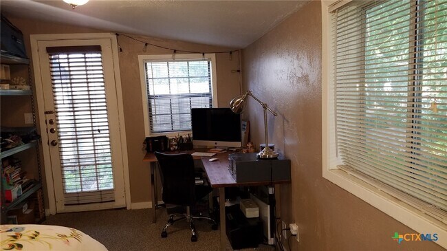 property at 1601 Post Rd