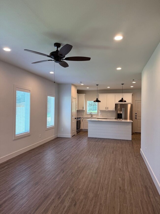 1412 Magnolia Dr in College Station, TX - Building Photo - Building Photo