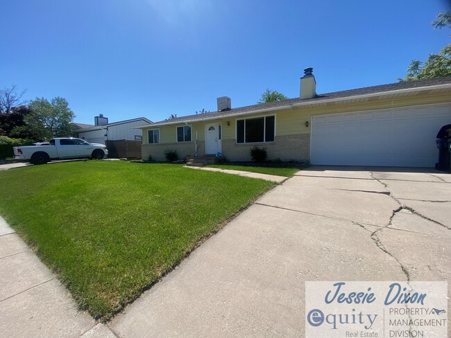 property at 873 W 1700 S