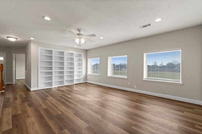 property at 3505 Cedar Prairie Dr