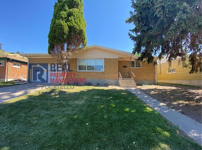property at 216 Thurston Ave