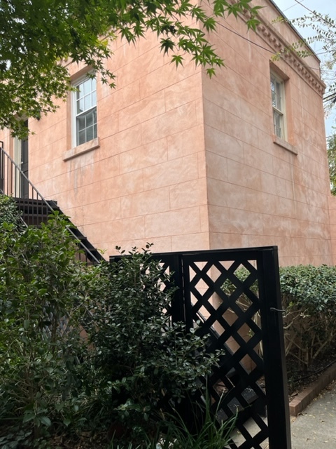 445 Whitaker St, Unit Carriage House