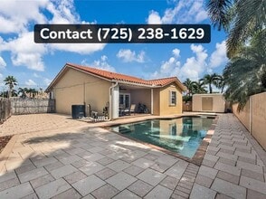 12785 SW 59th St in Miami, FL - Building Photo - Building Photo