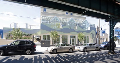 4339-4347 White Plains Rd in Bronx, NY - Building Photo - Building Photo