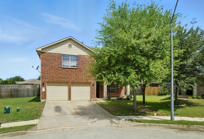 property at 12824 Basketflower Cove