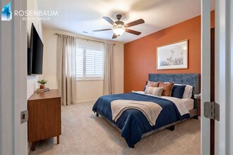 Gorgeous 3-bedrooms, 2-baths single level home in Prescott Valley! in Prescott Valley, AZ - Foto de edificio - Building Photo