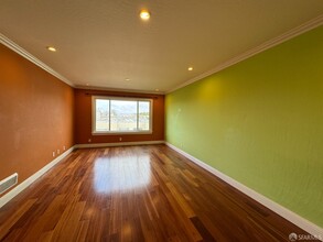 1231 18th Ave in San Francisco, CA - Building Photo - Building Photo
