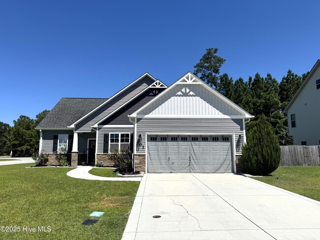 property at 301 Samuel Run Dr