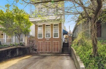 2065 Peabody Ave in Memphis, TN - Building Photo - Building Photo