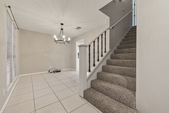 3 Nutmeg Ct in Spring, TX - Building Photo - Building Photo