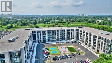 50 Herrick Ave in St Catharines, ON - Building Photo - Building Photo