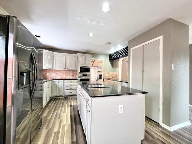 property at 13122 Waldemere Dr