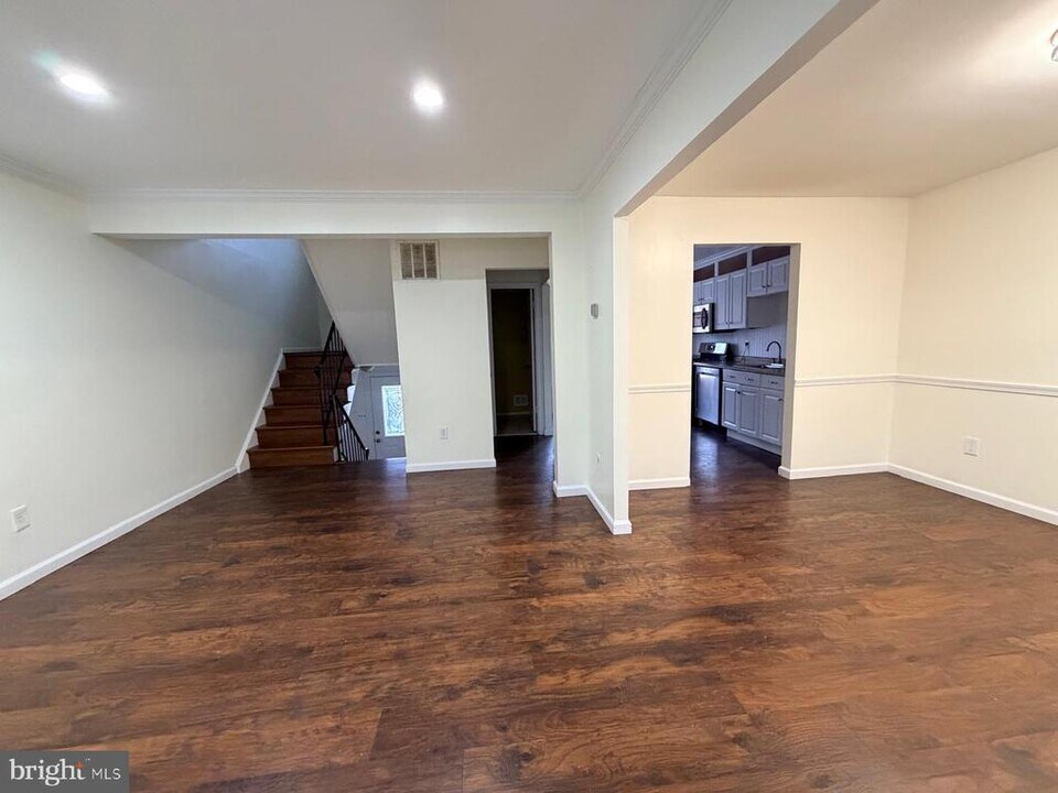 9504 Covington Pl in Manassas, VA - Building Photo