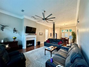 21818 Windsor Castle Dr in Spring, TX - Building Photo - Building Photo