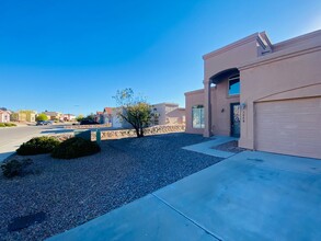 3648 Ascencion Cir in Las Cruces, NM - Building Photo - Building Photo