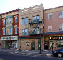 208 Broadway Apartments