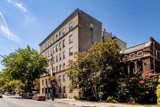 70 Prospect Park West in Brooklyn, NY - Building Photo - Primary Photo