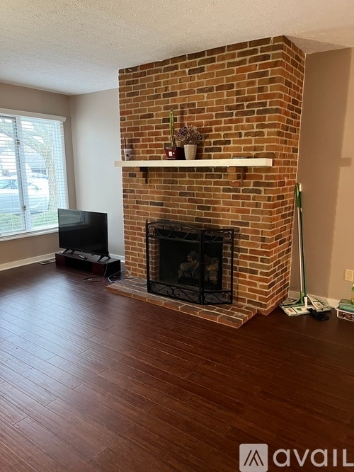 331 Saint Andrews Dr, Unit #331 in Dublin, OH - Building Photo - Building Photo