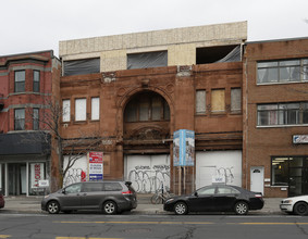 Smart-Condo in Montréal, QC - Building Photo - Building Photo