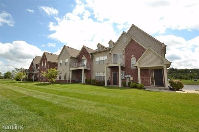 property at 1328 Addington Ln