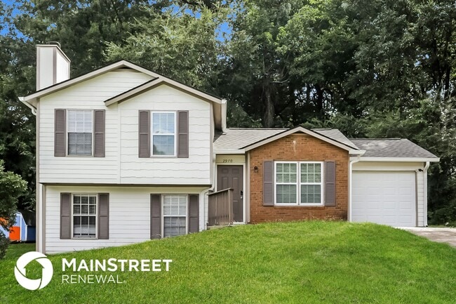 property at 2970 Deleher Ct SE