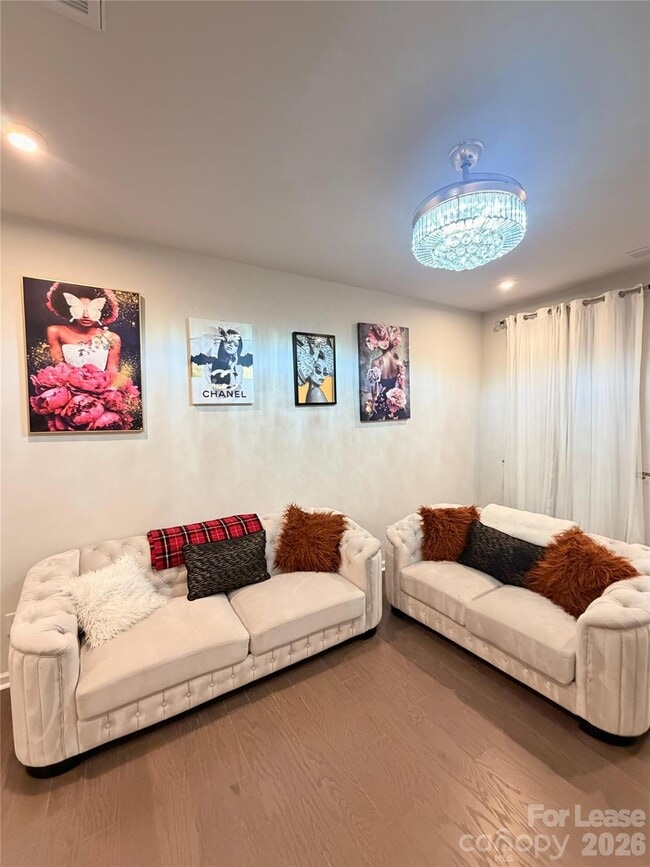 7018 Fairmile Run in Charlotte, NC - Building Photo - Building Photo