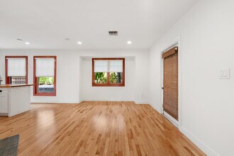 502 N St in West Palm Beach, FL - Foto de edificio - Building Photo