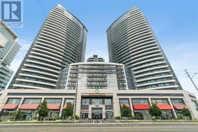7171-7171 Yonge St