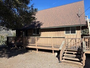 2028 Linden Dr in Pine Mountain Club, CA - Building Photo - Building Photo