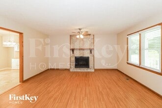 104 Sweetgum Cir in Canton, GA - Building Photo - Building Photo