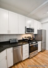 91 Westland Ave, Unit 411 in Boston, MA - Building Photo - Building Photo