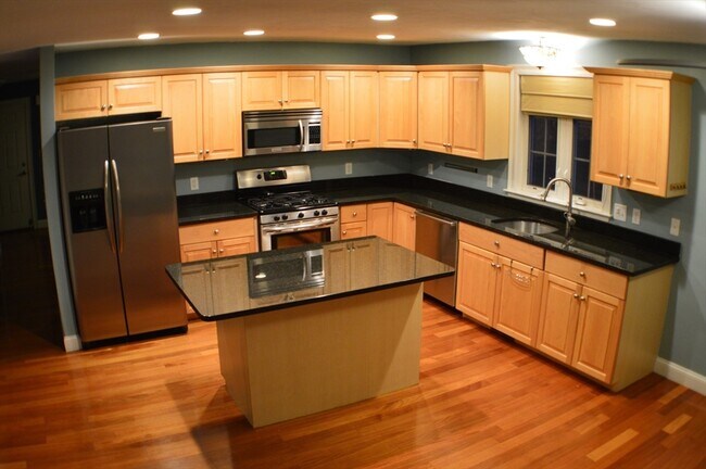 property at 22 Dacy St