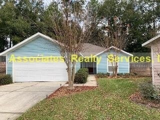 property at 12214 NW 10th Pl