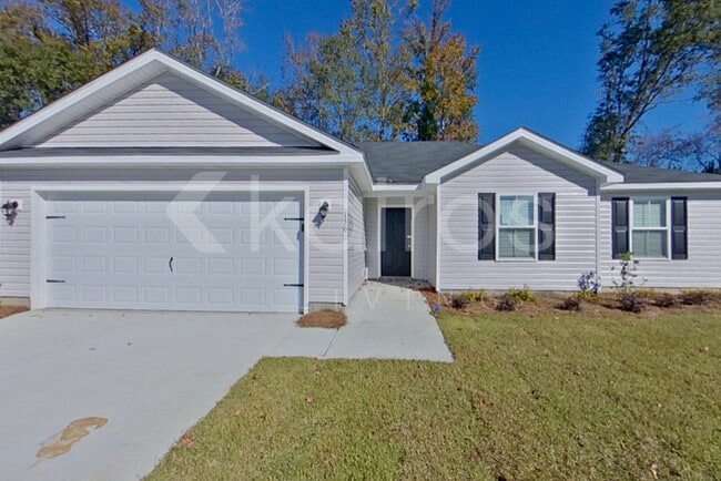 136 Western Red Cedar Dr in Springfield, GA - Building Photo - Building Photo