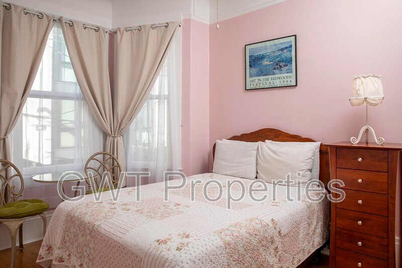 319 Ivy St in San Francisco, CA - Building Photo