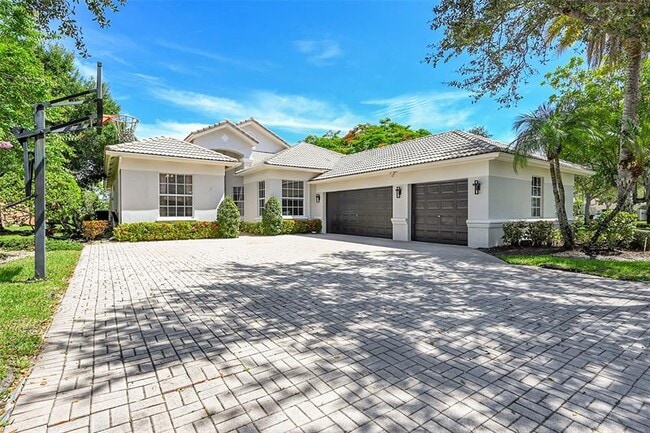 property at 11163 NW 69th Pl