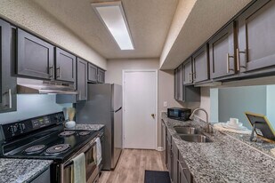 Village Station in Rock Hill, SC - Building Photo