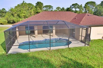 4851 Kennett St in North Port, FL - Building Photo - Building Photo