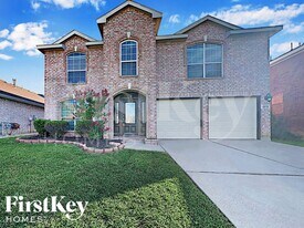 9812 Westmere Ln in Fort Worth, TX - Building Photo