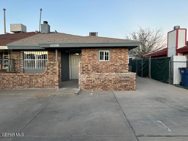 property at 10208 Niagara Falls Pl