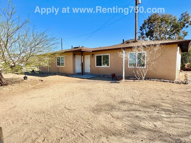 property at 6610 Park Blvd