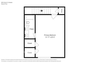 6202 Nicole Ct in Arlington, TX - Foto de edificio - Building Photo