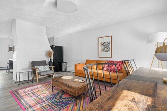 136 Main St, Unit ID1380013P in Warren, RI - Foto de edificio - Building Photo