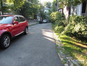 61 Mount Vernon St, Unit 3 in Arlington, MA - Building Photo - Building Photo