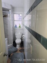 502 Benjamin St in Ann Arbor, MI - Building Photo - Building Photo